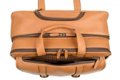 Korchmar Adventure Kenton Overnighter Wheeled Computer Brief