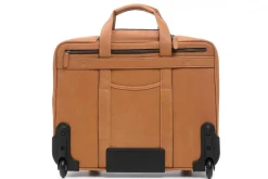 Korchmar Adventure Kenton Overnighter Wheeled Computer Brief