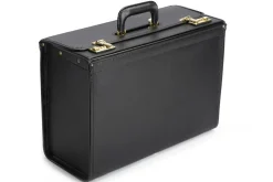 Korchmar Classics 18" Advocate Catalog Case