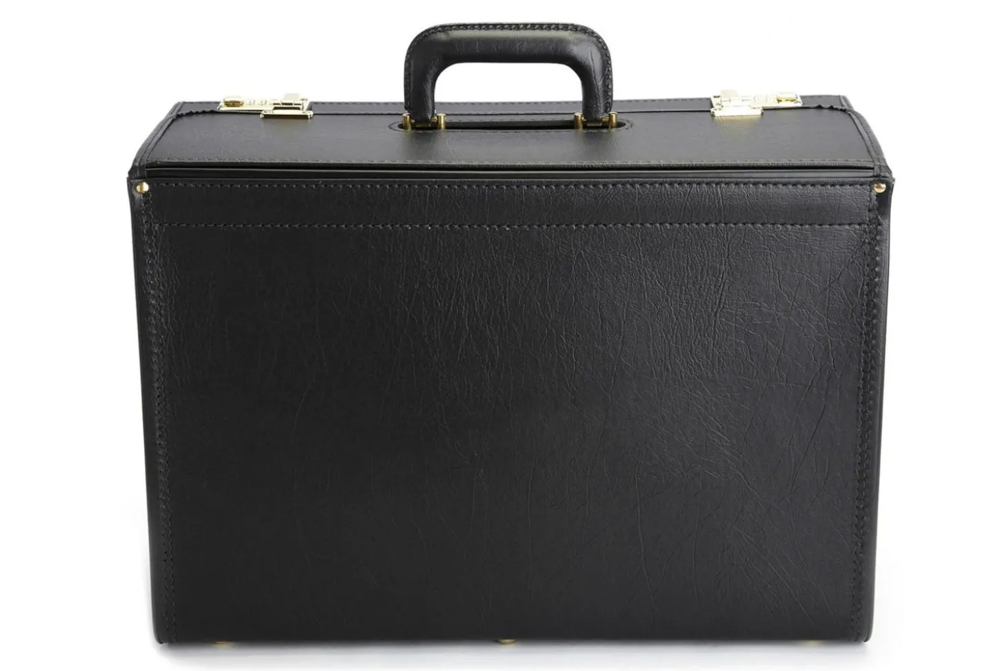 Korchmar Classics 18" Advocate Catalog Case