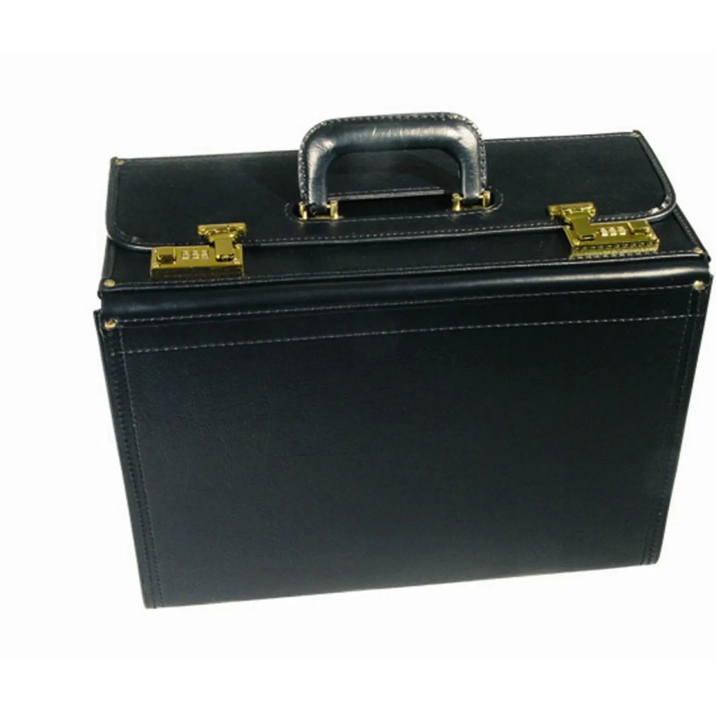 Korchmar Classics 18" Advocate Catalog Case
