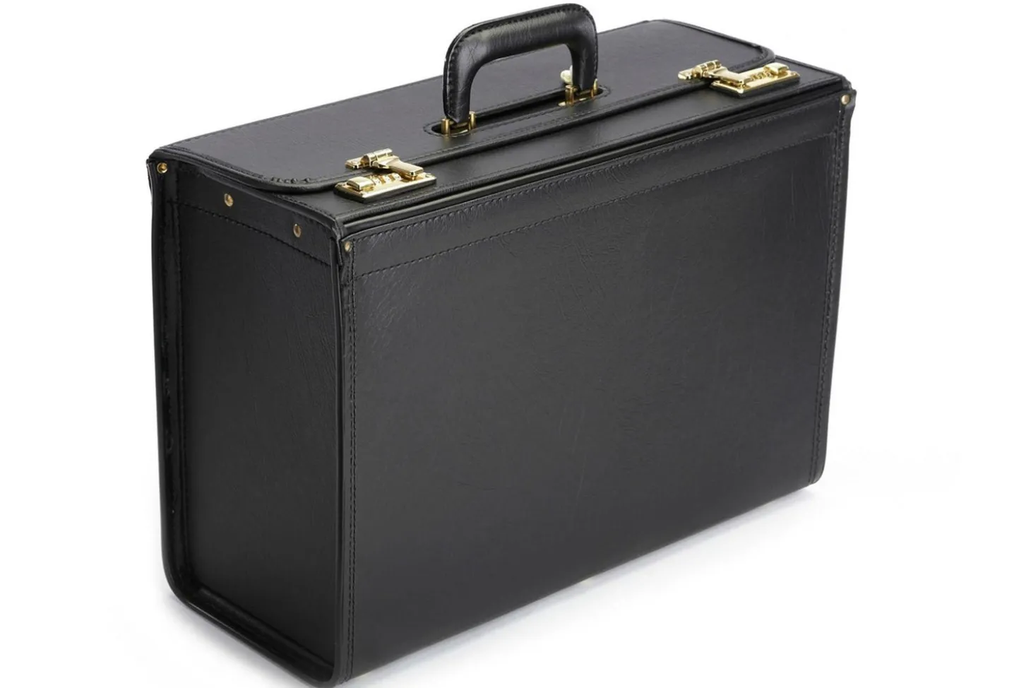 Korchmar Classics 20" Advocate Catalog Case