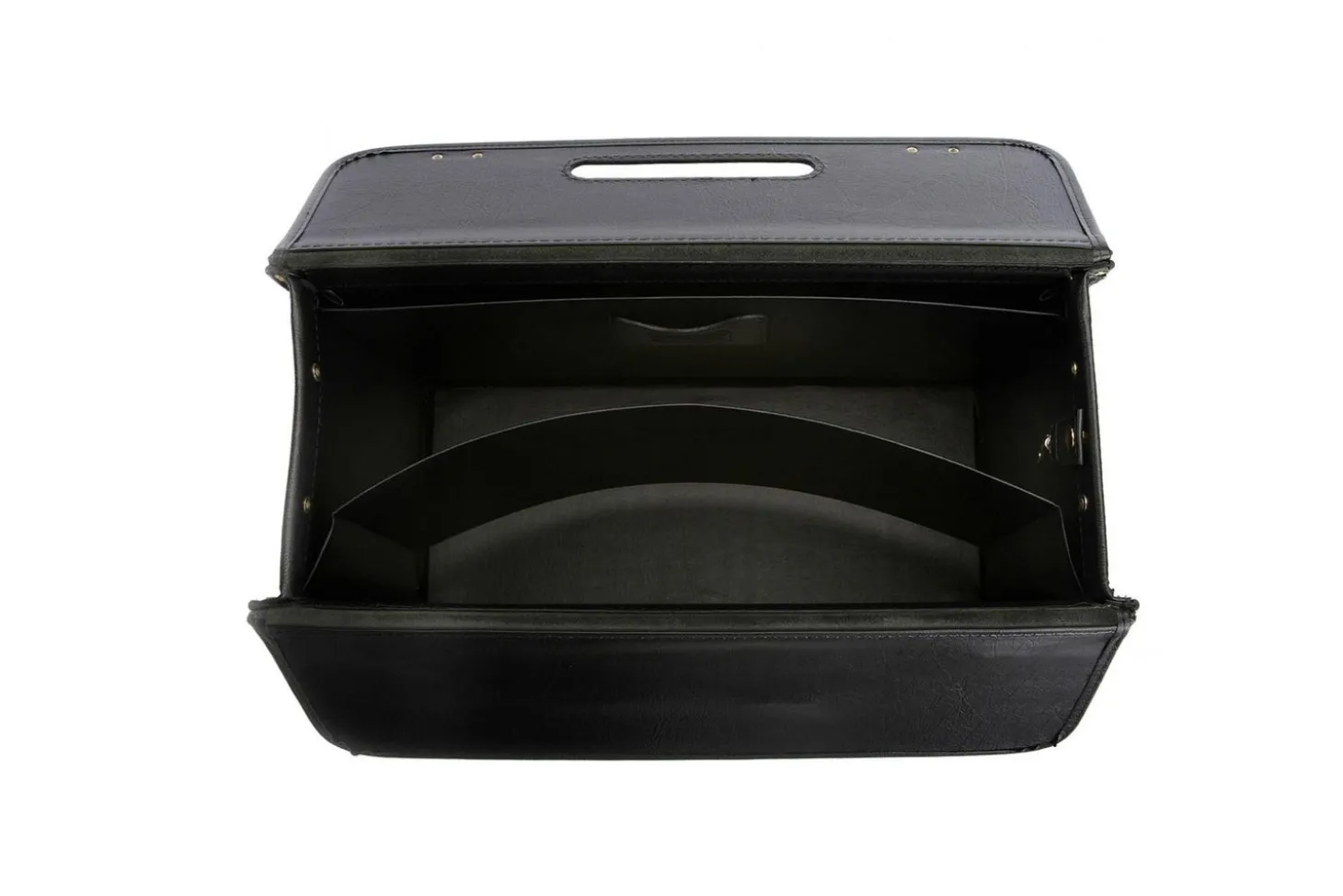 Korchmar Classics 20" Advocate Catalog Case