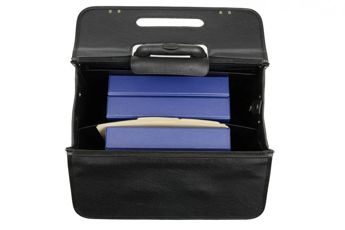 Korchmar Defender 20" Wheeled Case