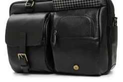 Korchmar La Romana Barton Laptop Briefcase