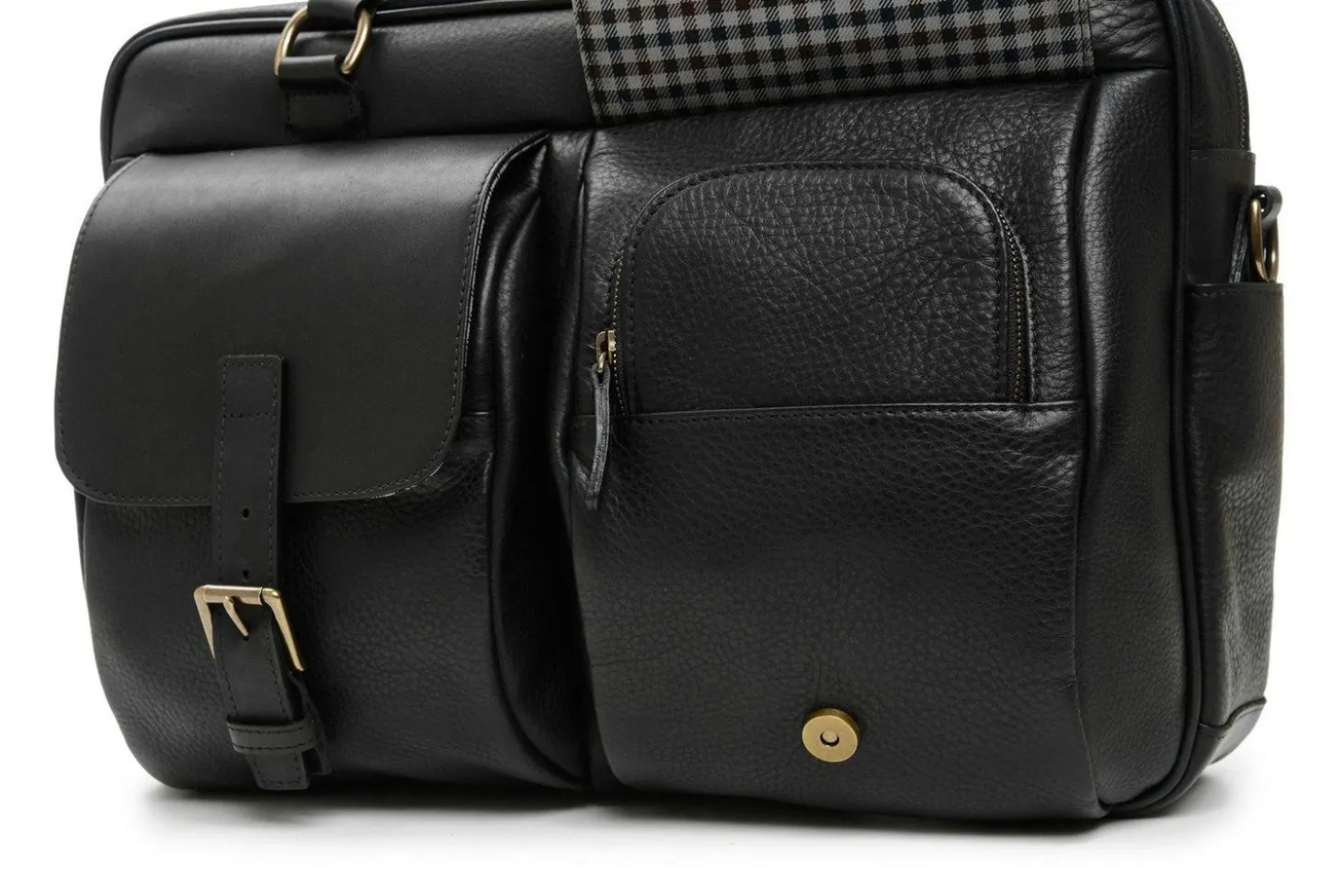 Korchmar La Romana Barton Laptop Briefcase