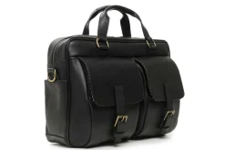 Korchmar La Romana Barton Laptop Briefcase
