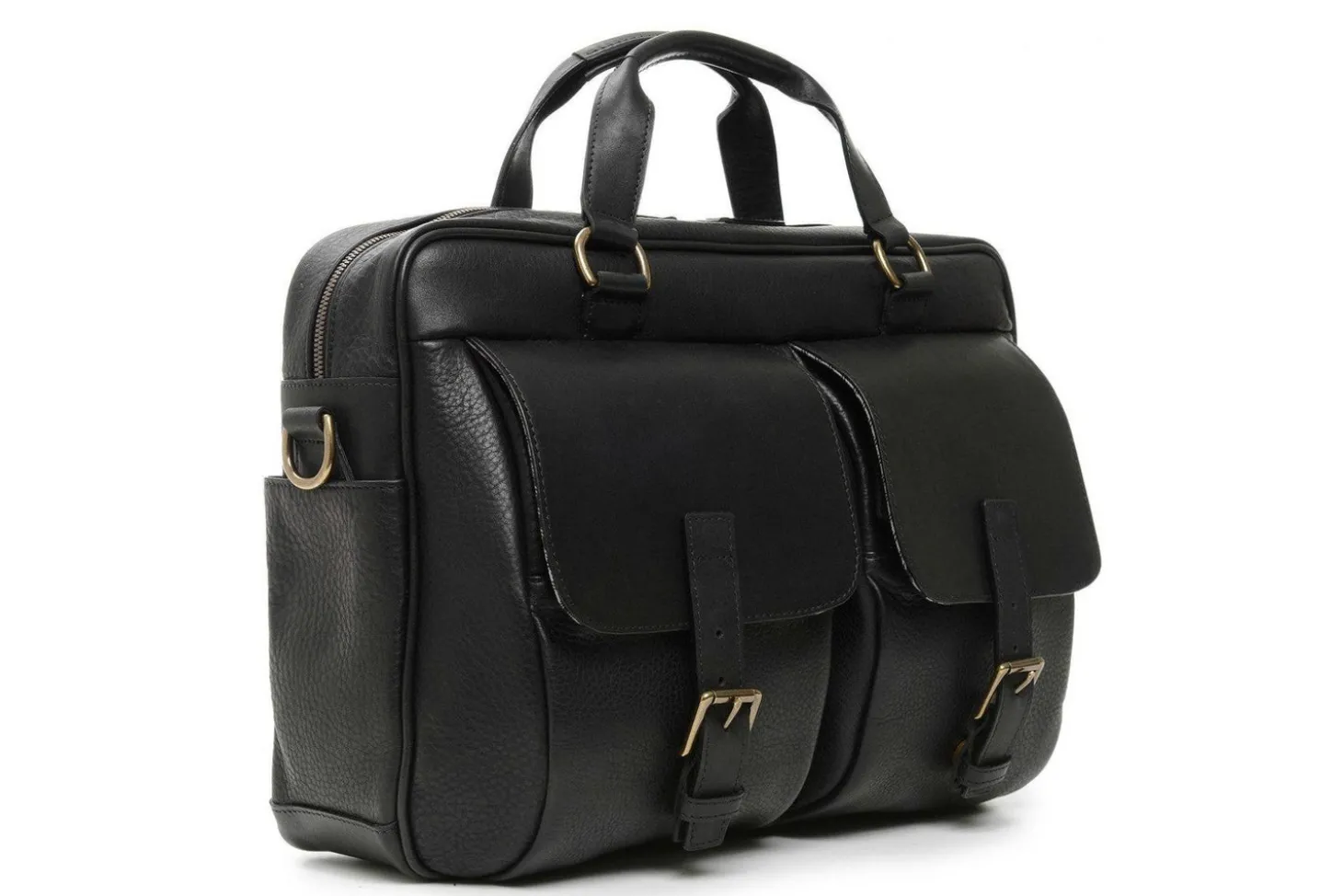 Korchmar La Romana Barton Laptop Briefcase
