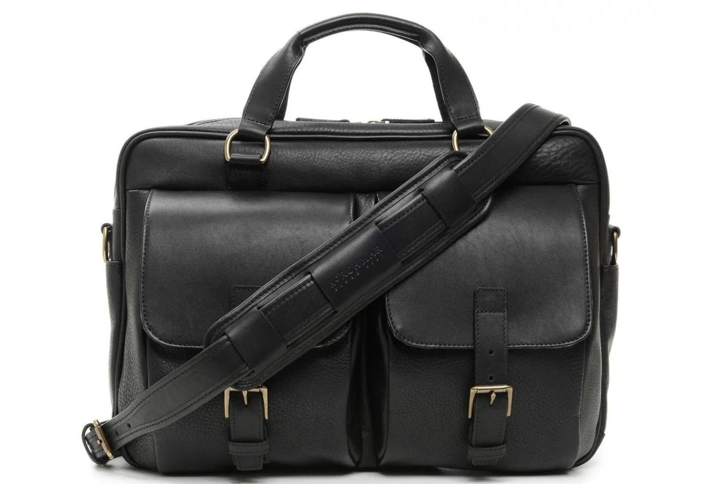 Korchmar La Romana Barton Laptop Briefcase
