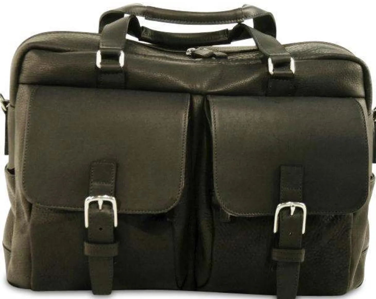 Korchmar La Romana Barton Laptop Briefcase
