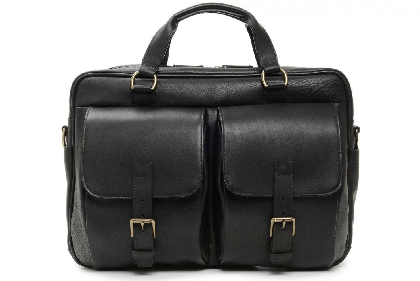 Korchmar La Romana Barton Laptop Briefcase