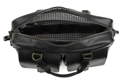 Korchmar La Romana Barton Laptop Briefcase