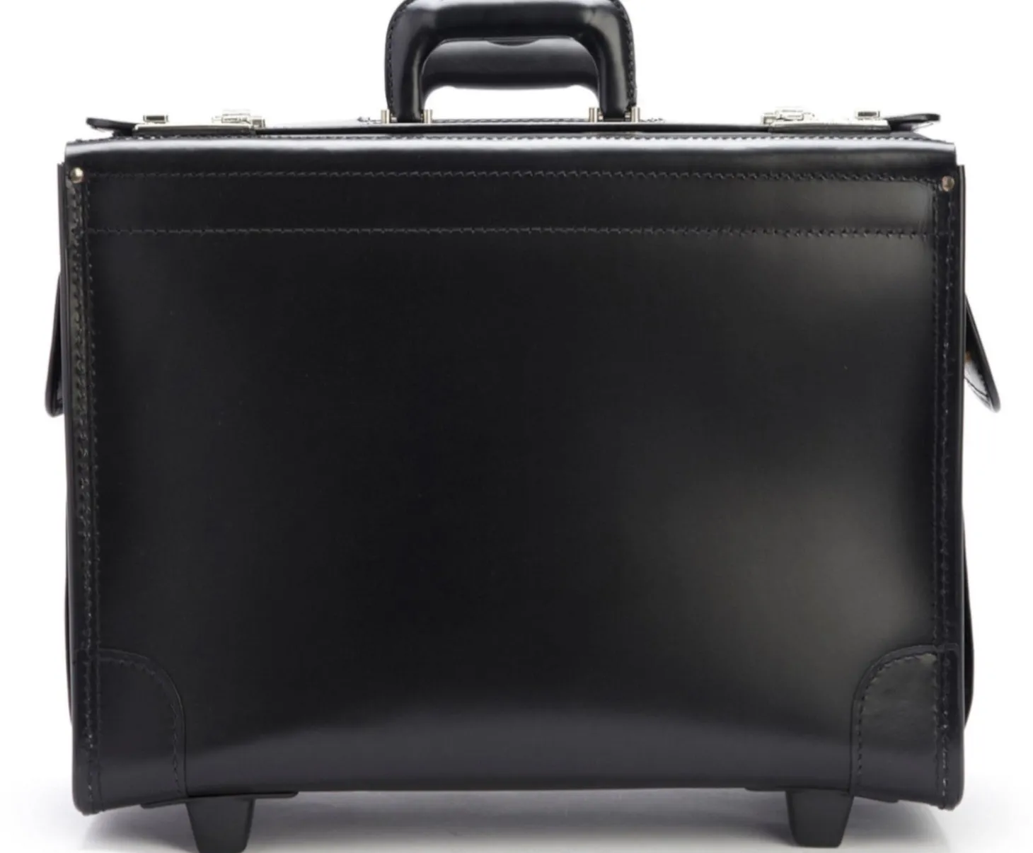 Korchmar Litigator Wheeled 18" Catalog Case