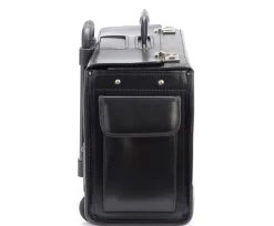 Korchmar Litigator Wheeled 18" Catalog Case