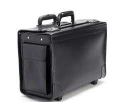Korchmar Litigator Wheeled 18