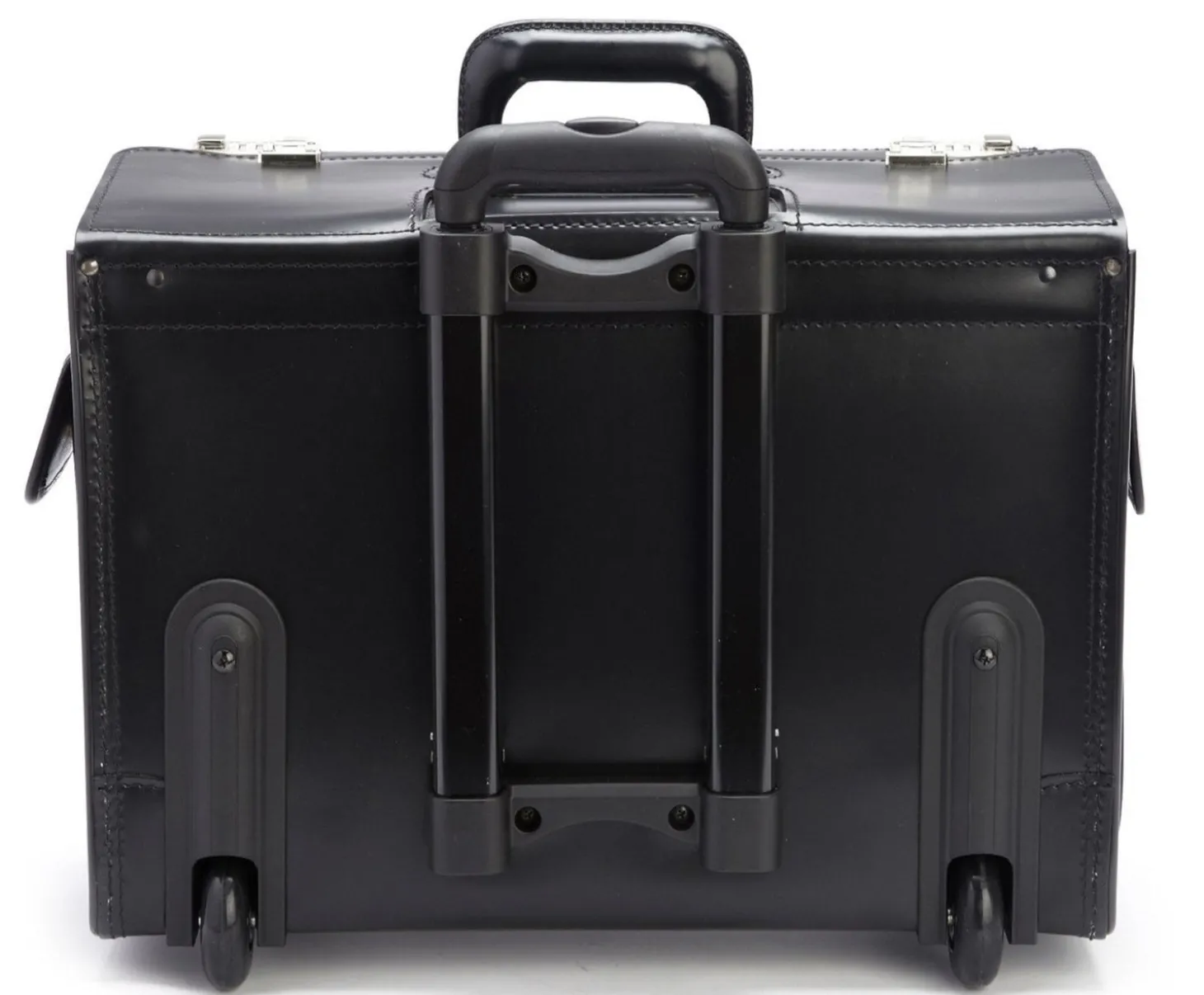 Korchmar Litigator Wheeled 18" Catalog Case