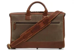 Korchmar Sawyer Slim Laptop Briefcase