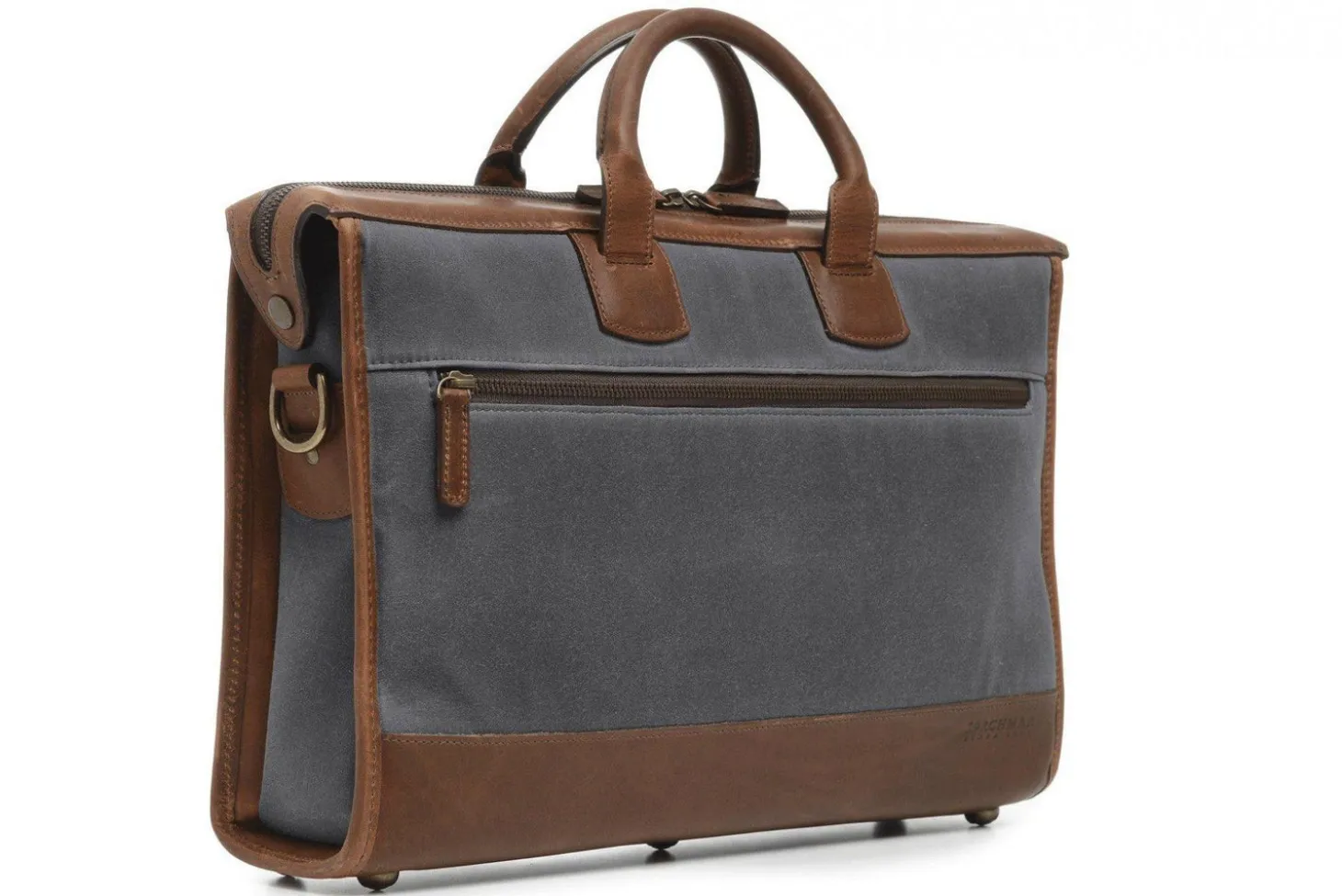 Korchmar Sawyer Slim Laptop Briefcase