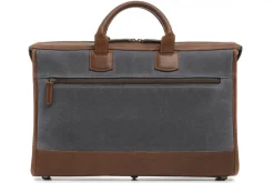 Korchmar Sawyer Slim Laptop Briefcase