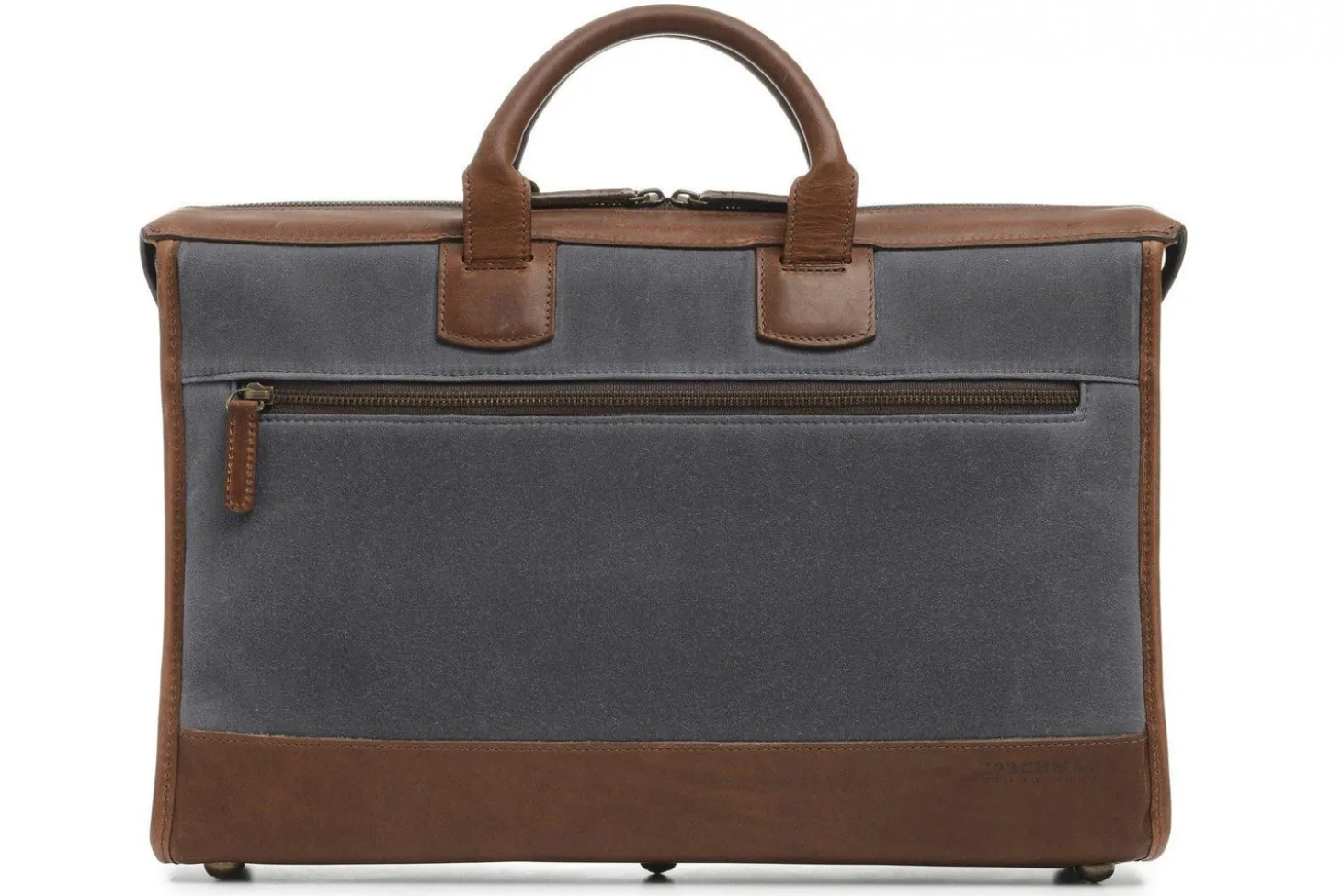 Korchmar Sawyer Slim Laptop Briefcase