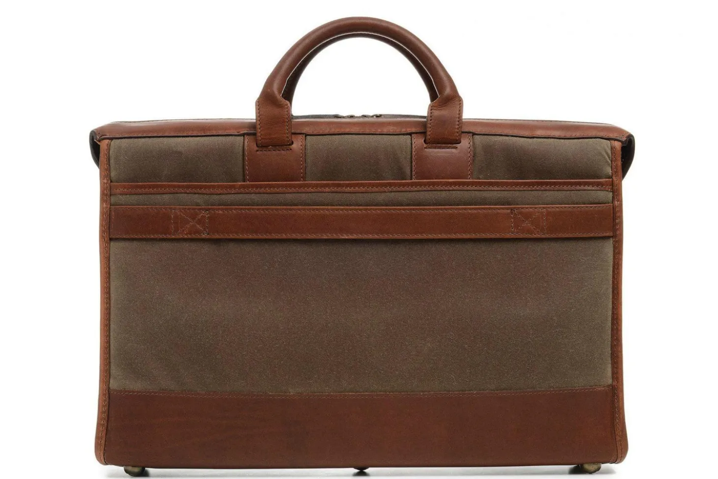 Korchmar Sawyer Slim Laptop Briefcase