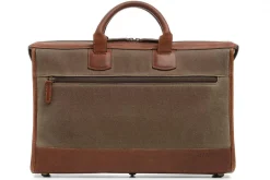Korchmar Sawyer Slim Laptop Briefcase