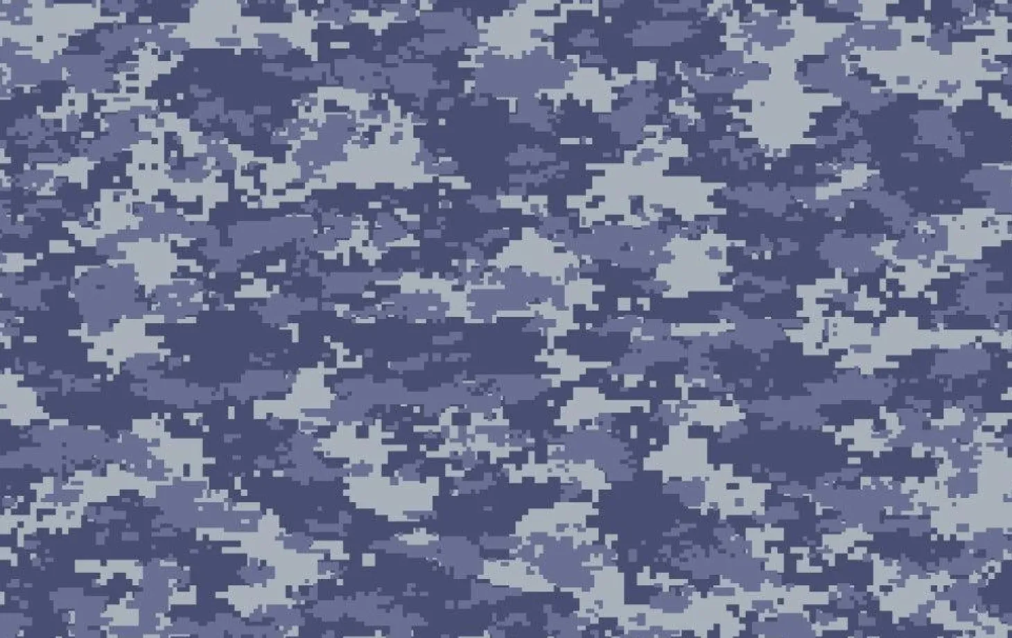 Luggage Pros Digital Camo Luggage Tag