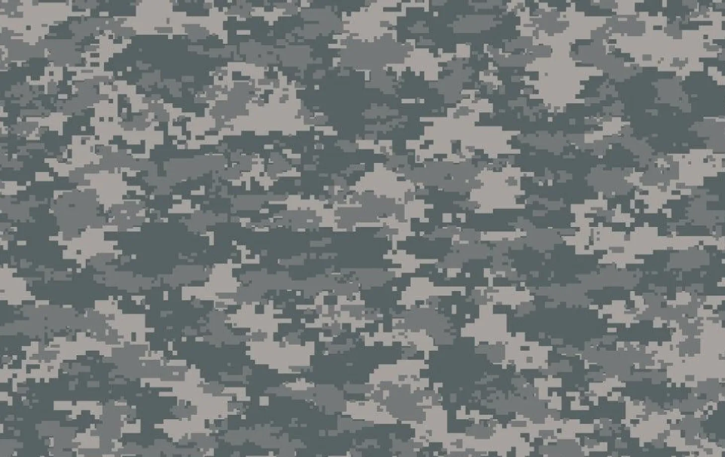 Luggage Pros Digital Camo Luggage Tag