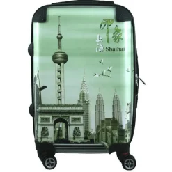 MyFly Bag Personalized Carry-On Luggage