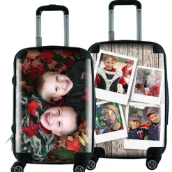 MyFly Bag Personalized Carry-On Luggage