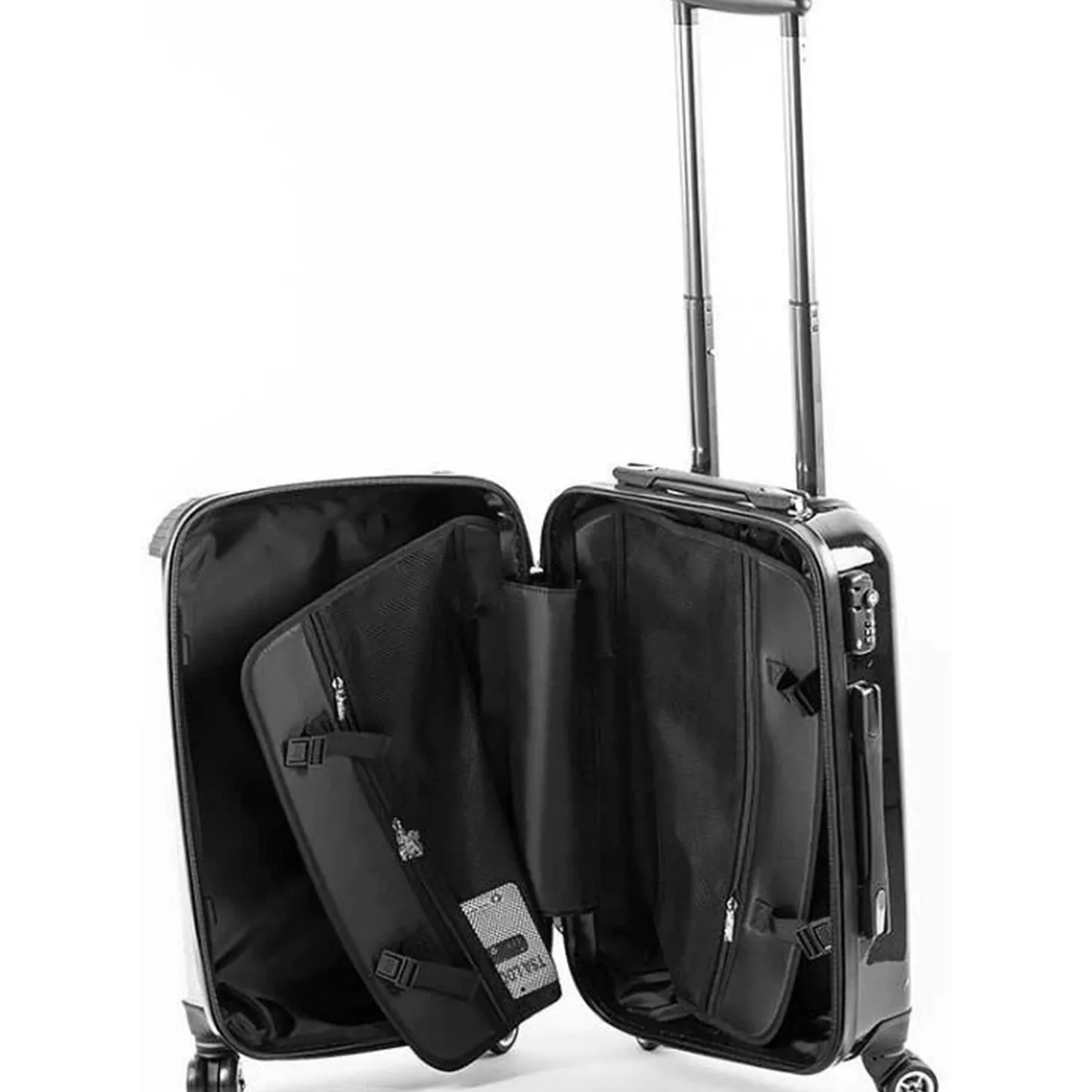 MyFly Bag 24" Personalized Checked Luggage