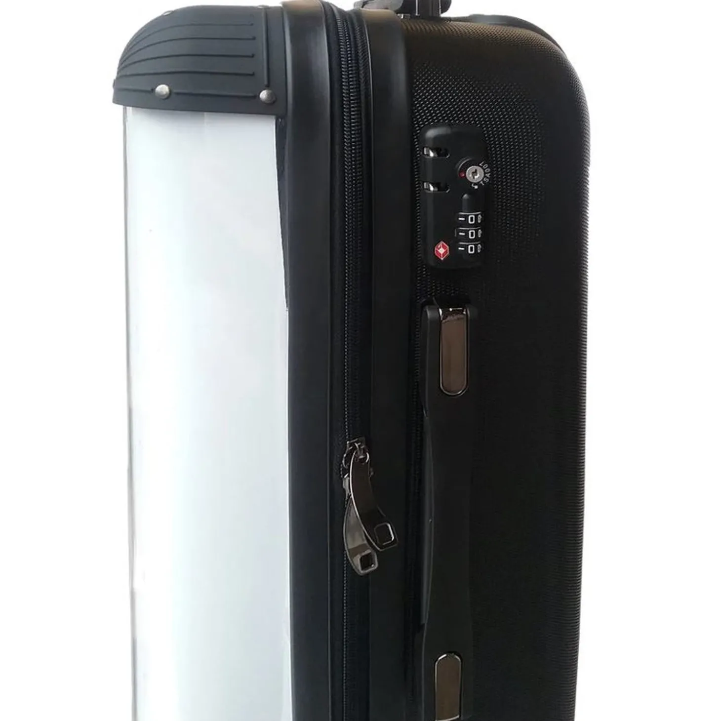 MyFly Bag 24" Personalized Checked Luggage