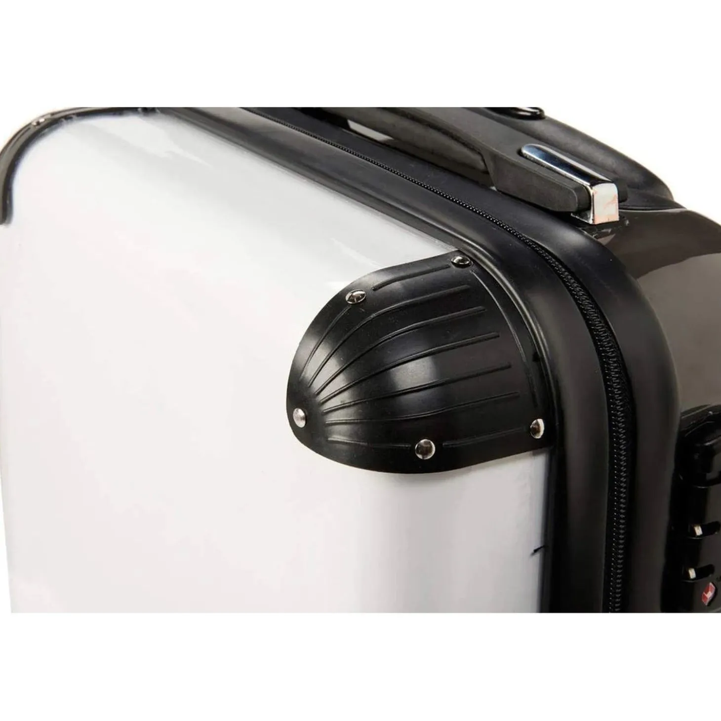 MyFly Bag 24" Personalized Checked Luggage