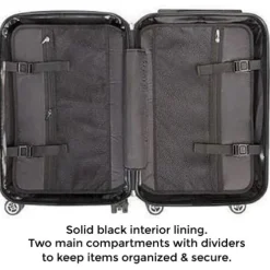 MyFly Bag 24