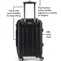 MyFly Bag Personalized 28" Luggage