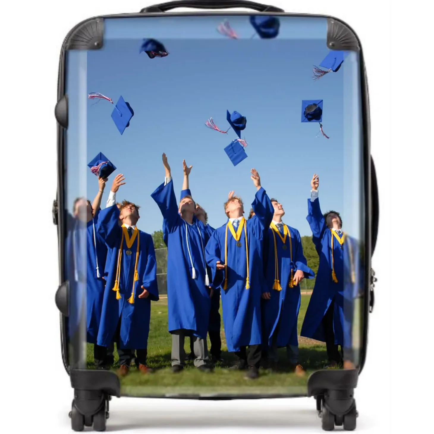 MyFly Bag Personalized 28" Luggage