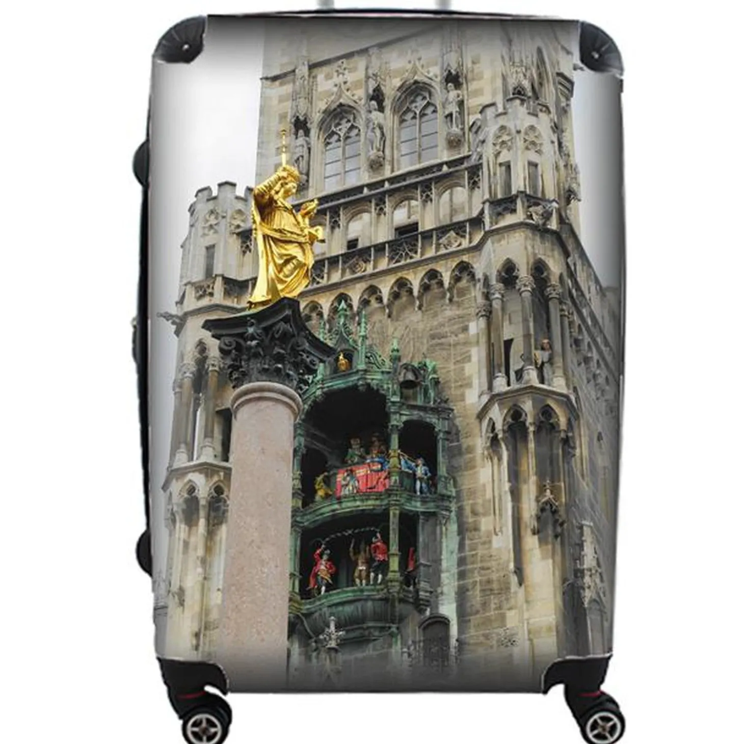 MyFly Bag Personalized 28" Luggage