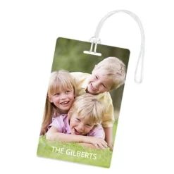 MyFly Personalized Luggage Tags - Only $2.25 each for 250 tags