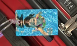 MyFly Personalized Luggage Tags - Only $2.25 each for 250 tags