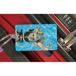MyFly Tag Personalized Luggage Tags