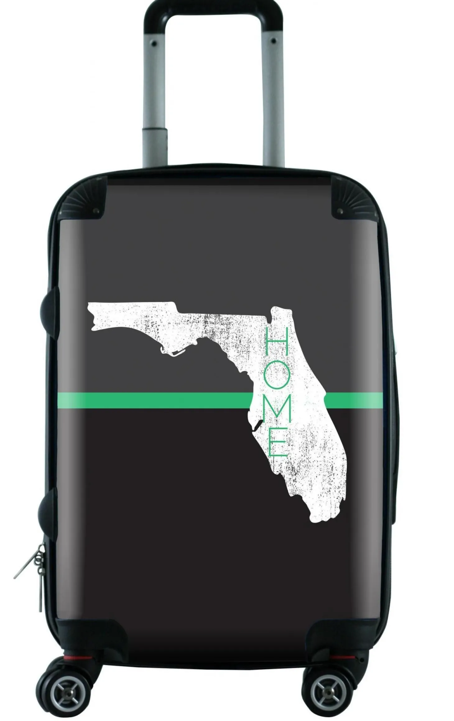 612 My Home State Florida 20" Carry-On