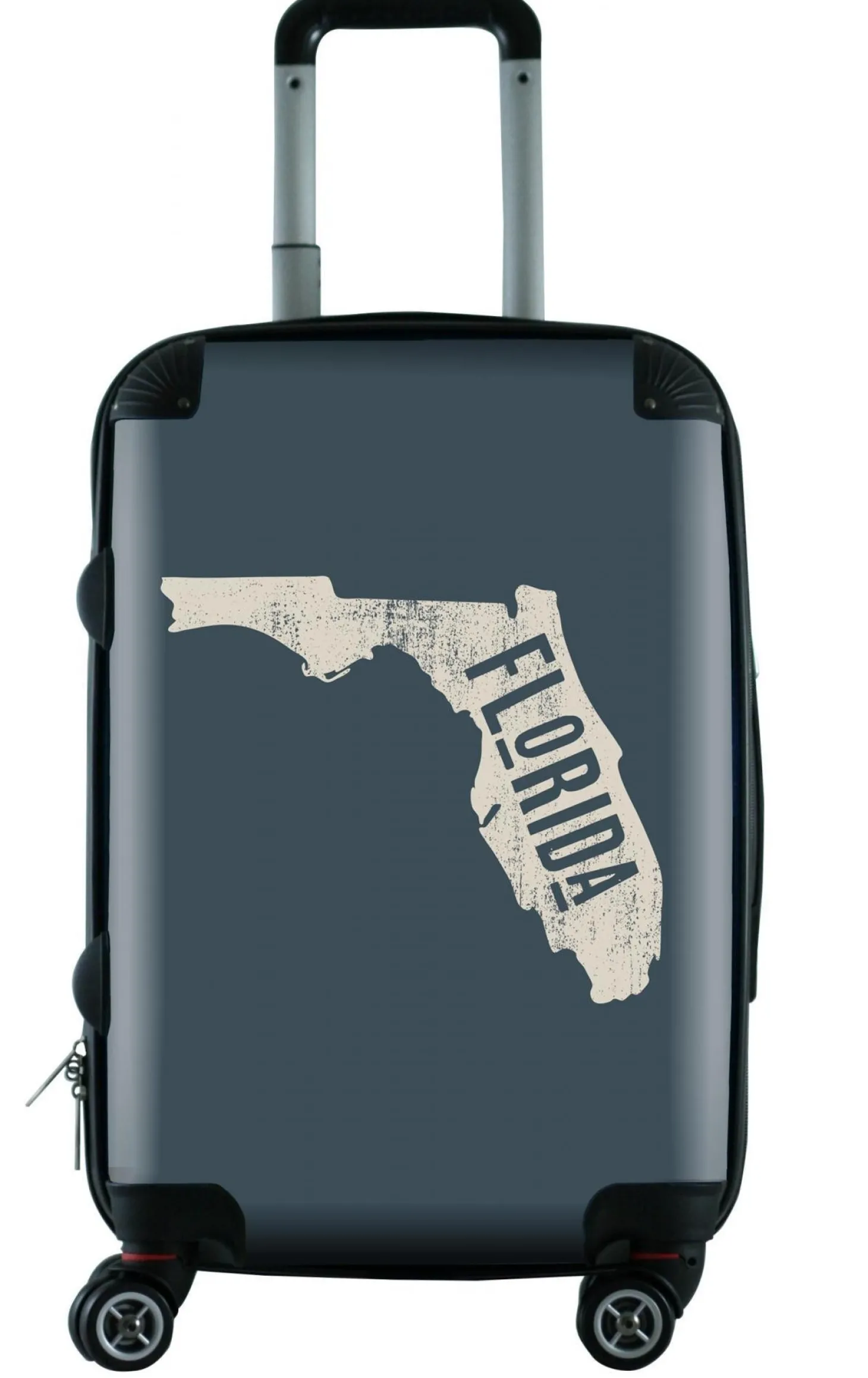 612 My Home State Florida 20" Carry-On