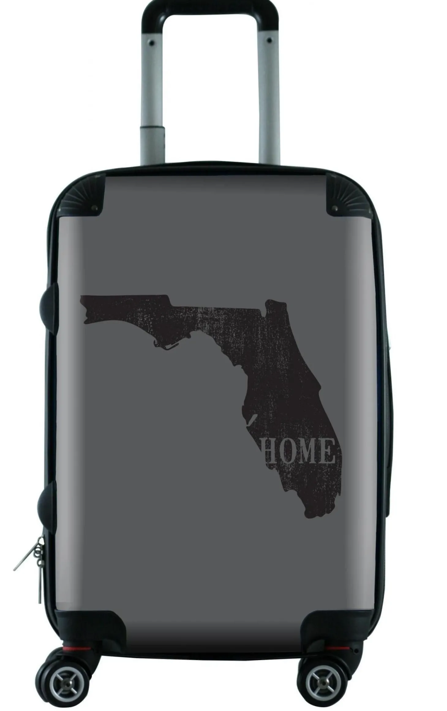 612 My Home State Florida 20" Carry-On