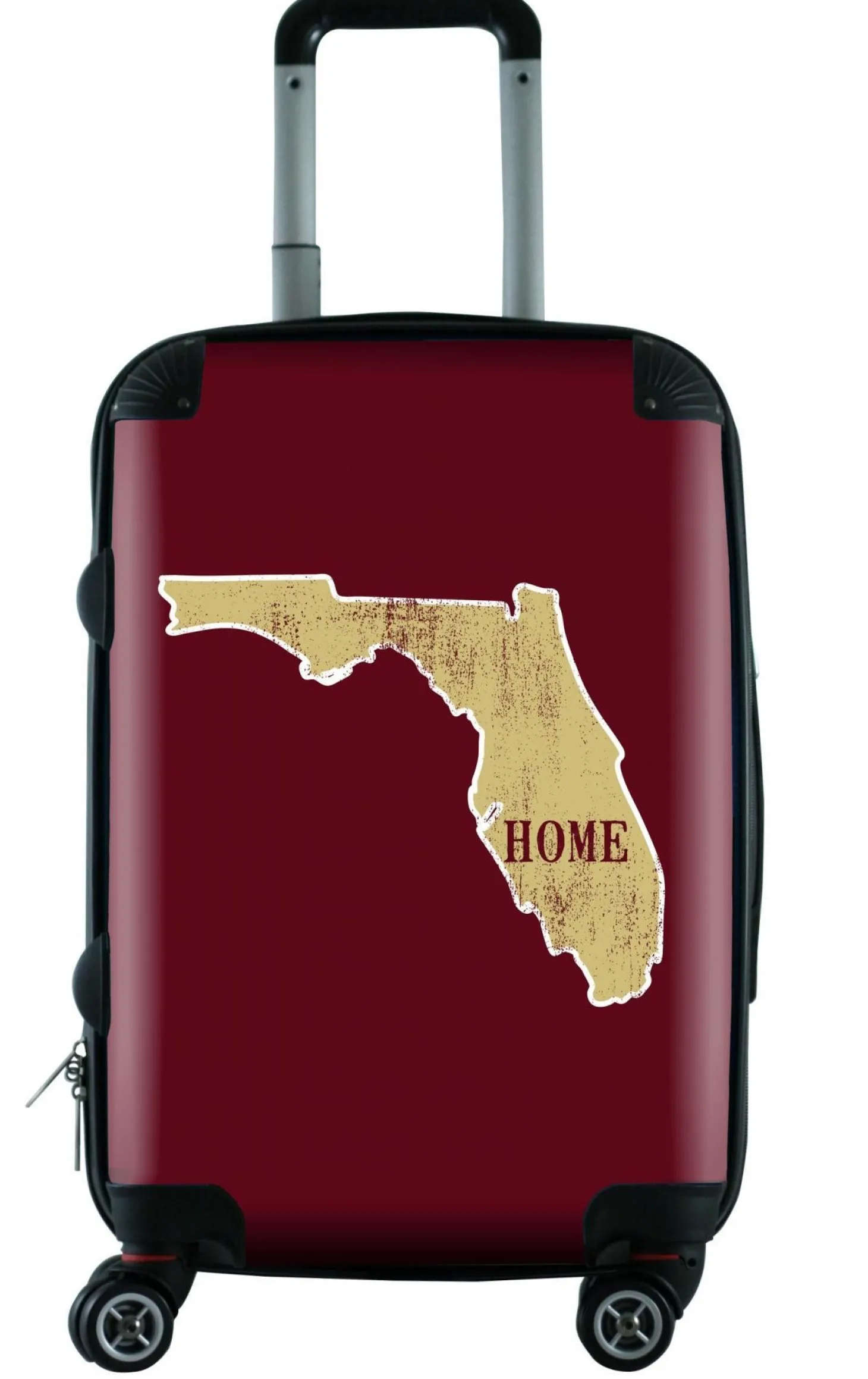612 My Home State Florida 20" Carry-On