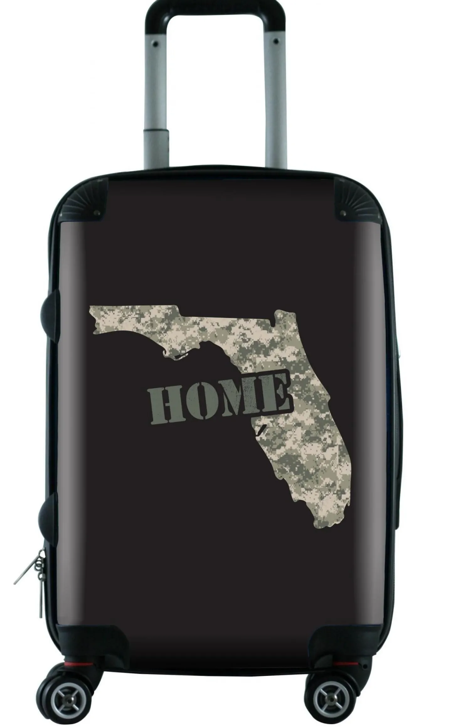 612 My Home State Florida 20" Carry-On
