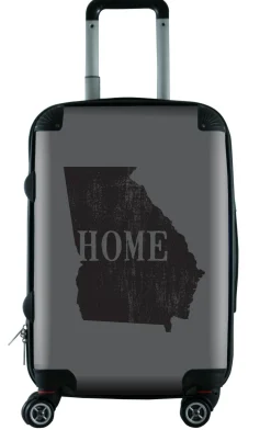 612 My Home State Georgia 20" Carry-On
