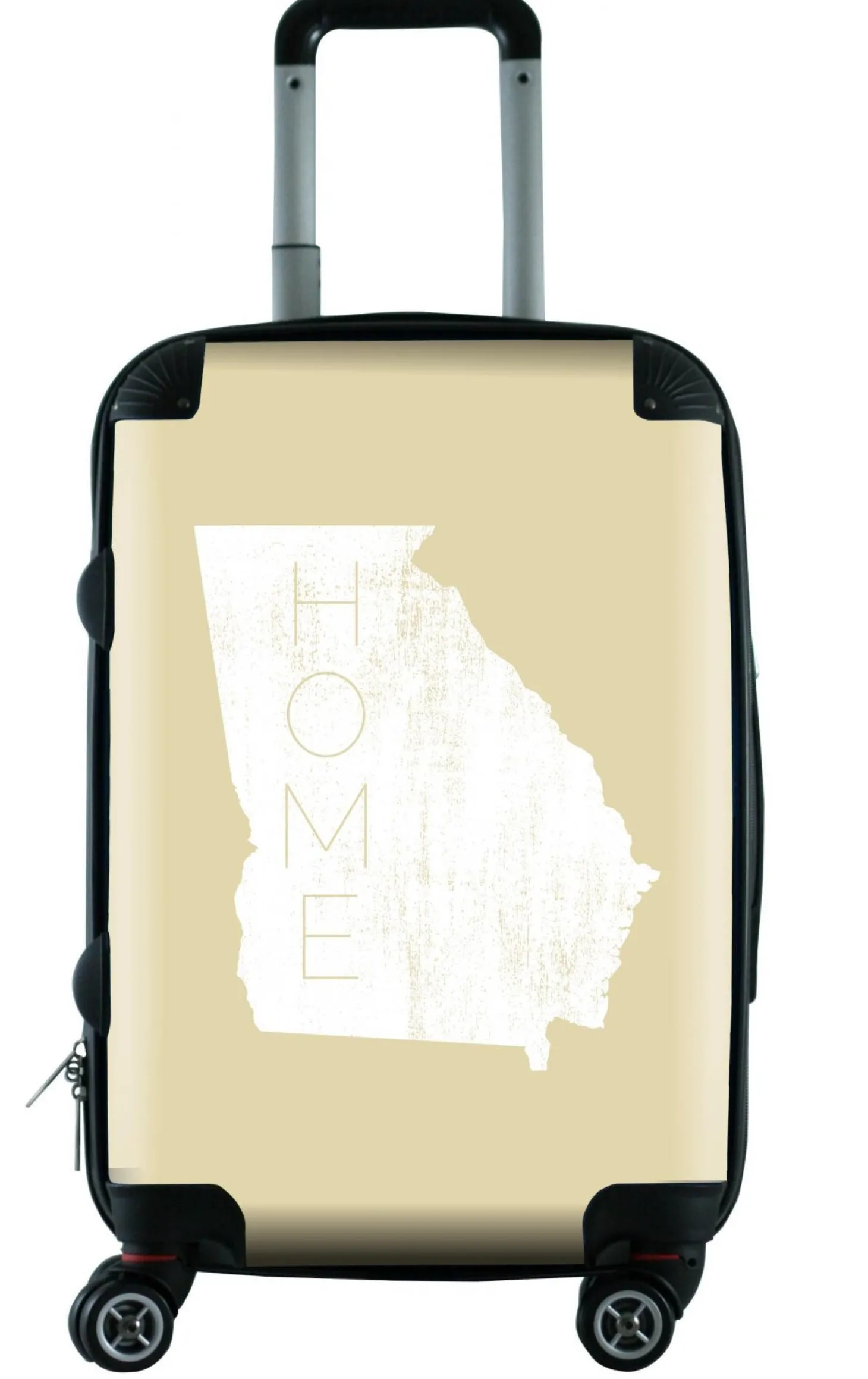 612 My Home State Georgia 20" Carry-On