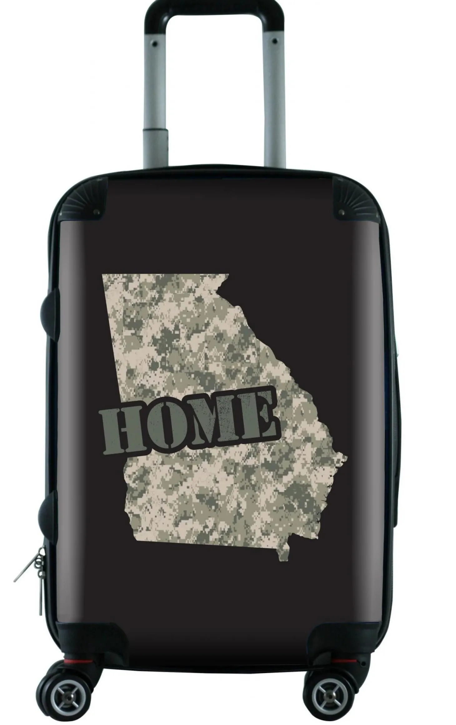 612 My Home State Georgia 20" Carry-On
