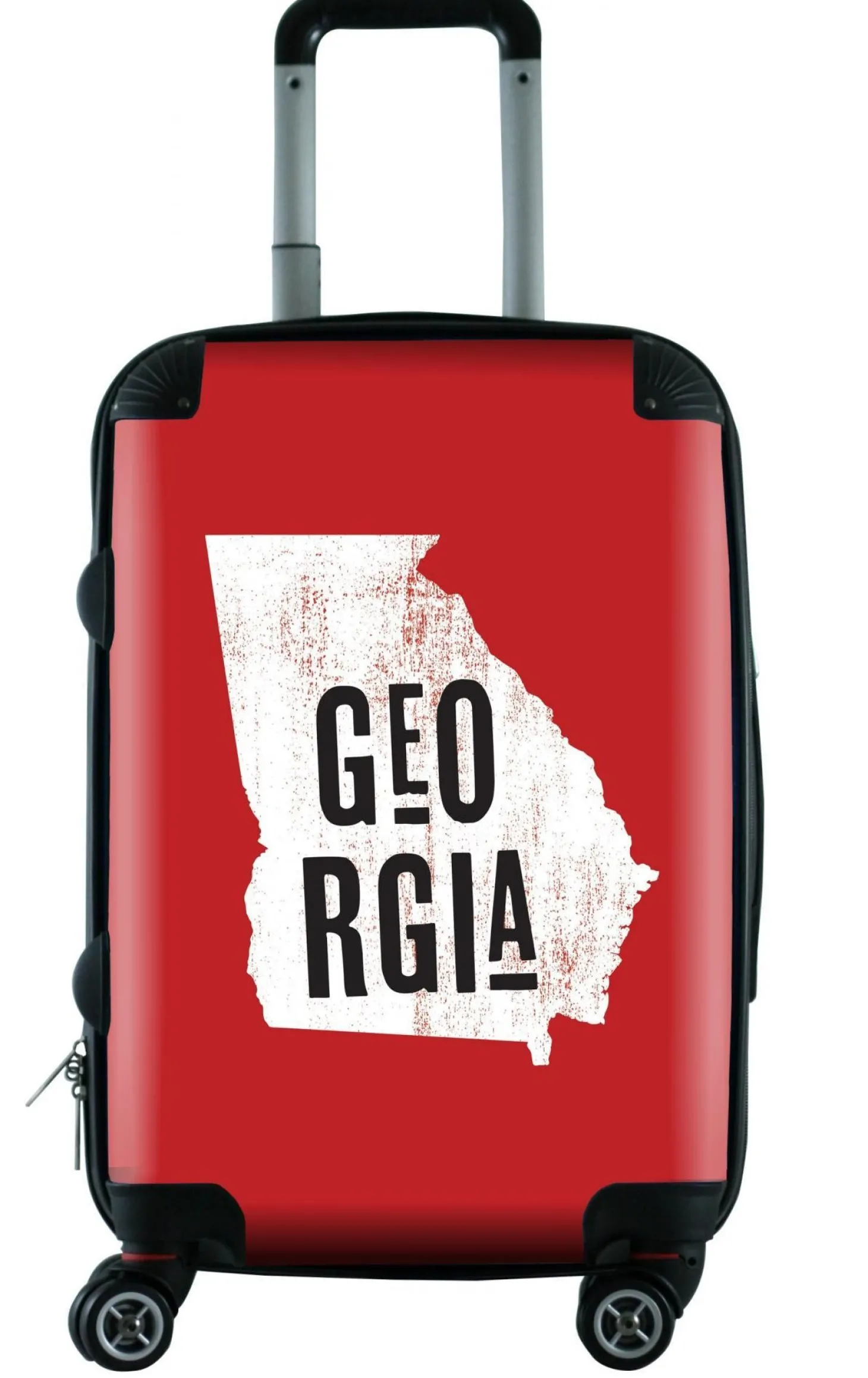 612 My Home State Georgia 20" Carry-On