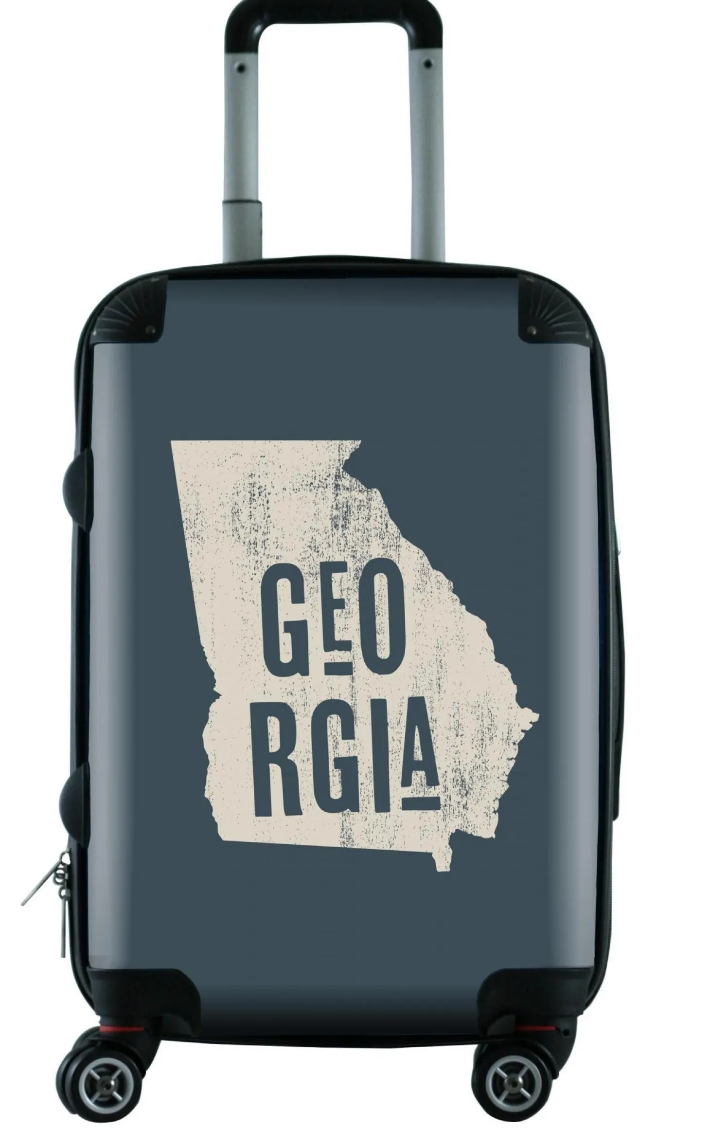 612 My Home State Georgia 20" Carry-On